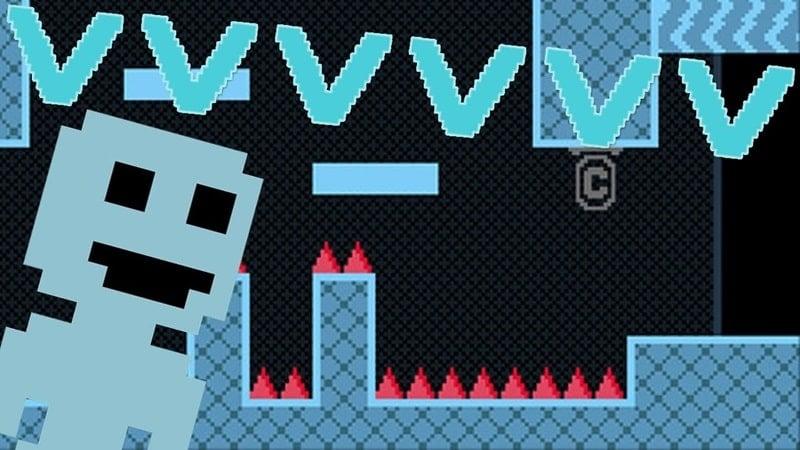 VVVVVV APK