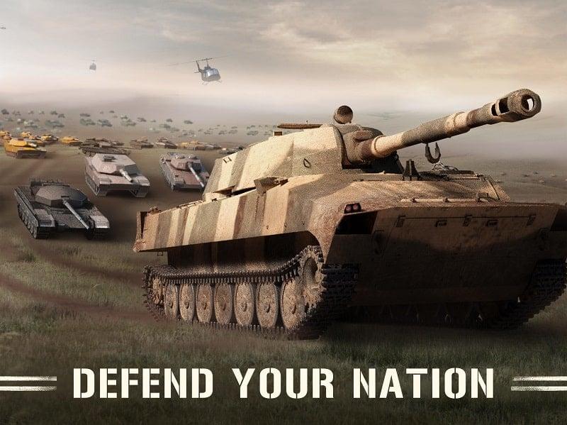War Machines APK