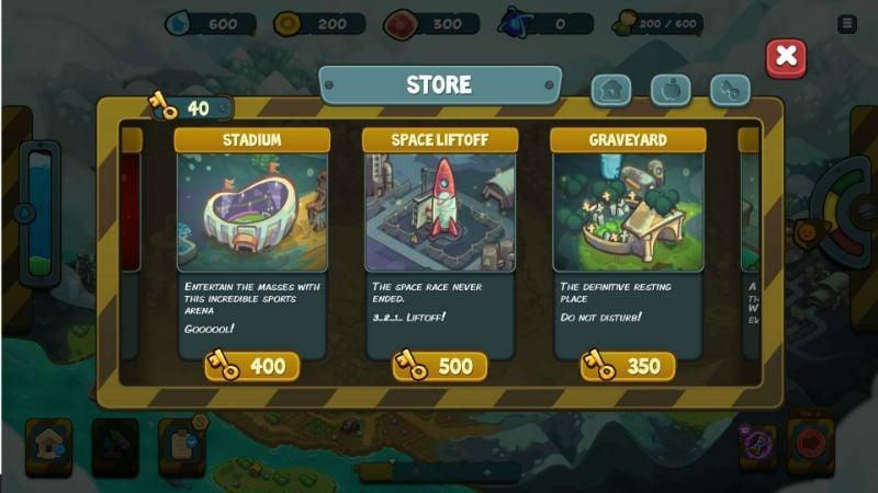 Water 2050 APK