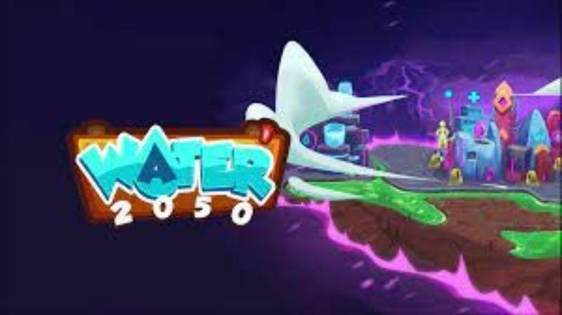 Water 2050 APK