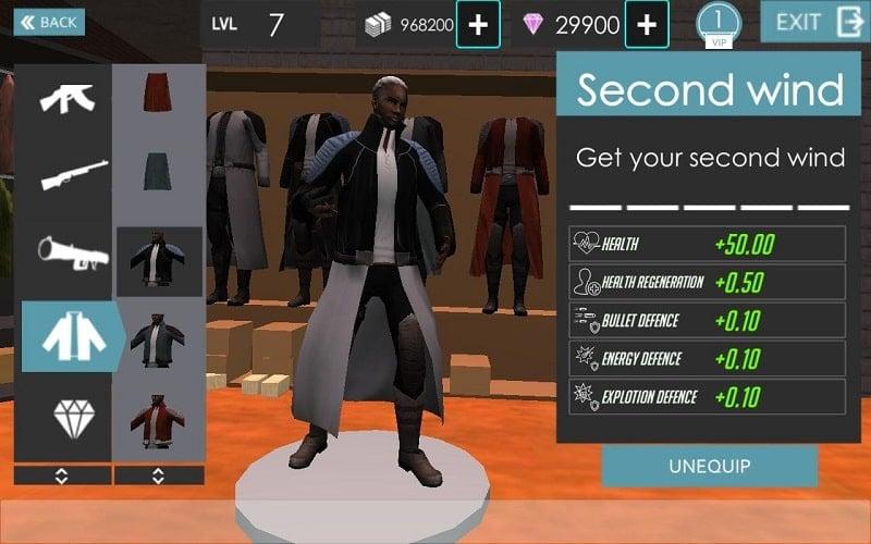 Wind Hero APK