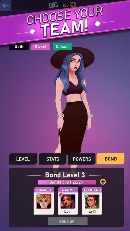 Witching Hour: Witch RPG Game APK