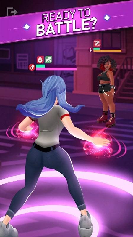 Witching Hour: Witch RPG Game APK