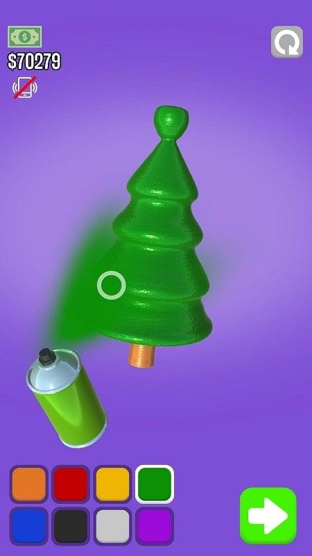 Woodturning APK