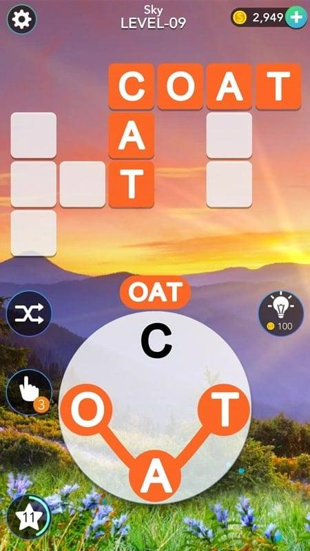 Word Mind APK