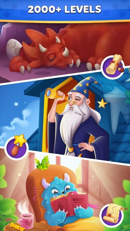 Word Spells APK