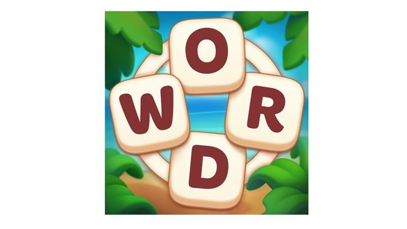 Word Spells APK