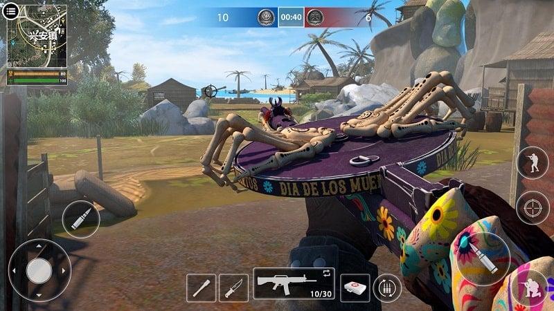 World War 2 Reborn APK