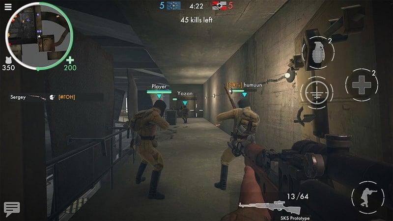 World War Heroes APK
