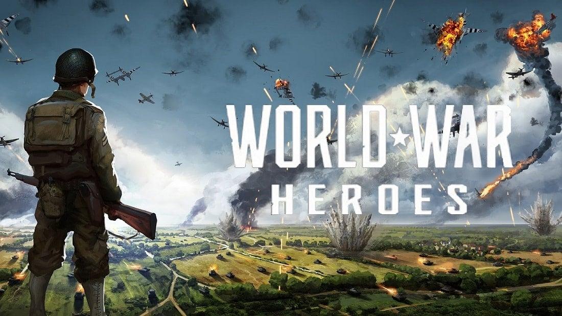World War Heroes APK