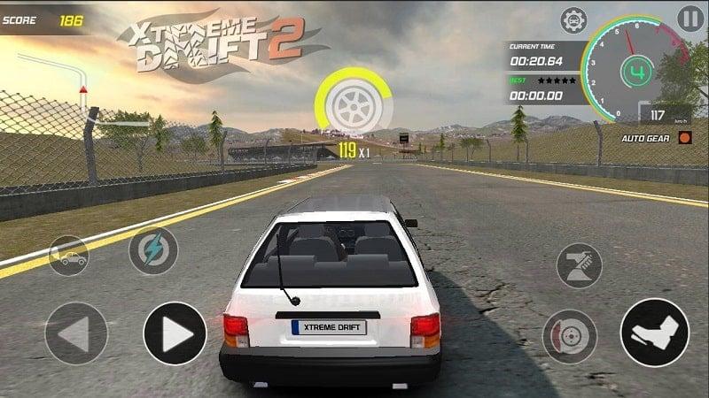 Xtreme Drift 2 APK