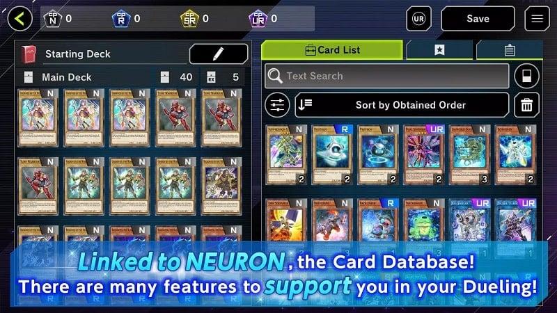 Yu-Gi-Oh! Master Duel APK