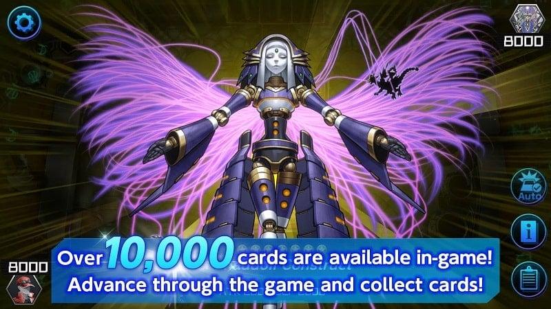 Yu-Gi-Oh! Master Duel APK