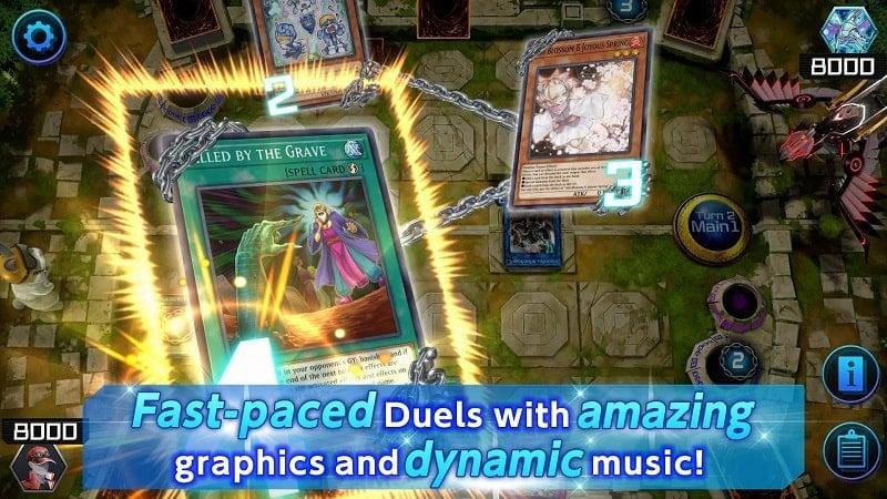 Yu-Gi-Oh! Master Duel APK