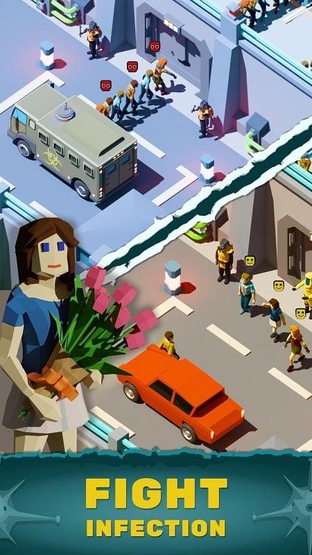 Zombie Hospital APK