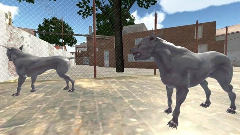 Zombie Monsters 7 APK