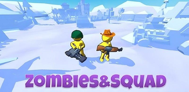 Zombie Survival RPG APK