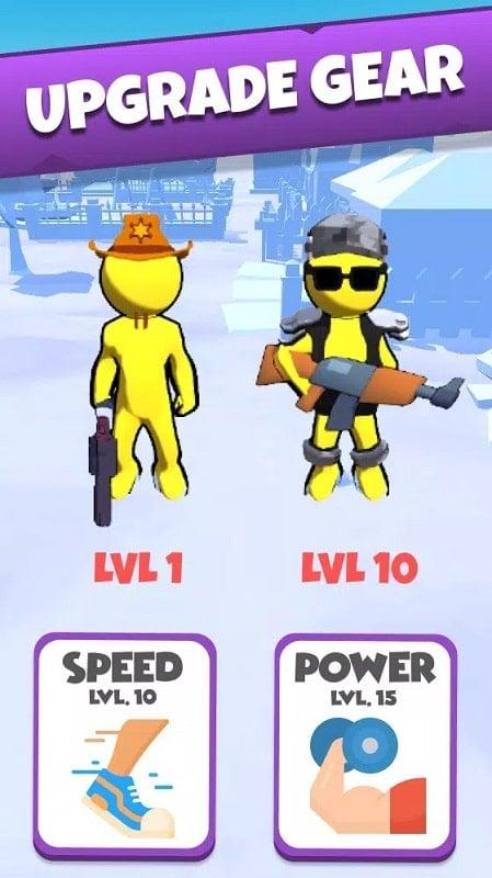Zombie Survival RPG APK