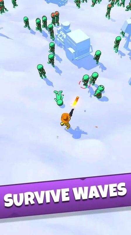 Zombie Survival RPG APK