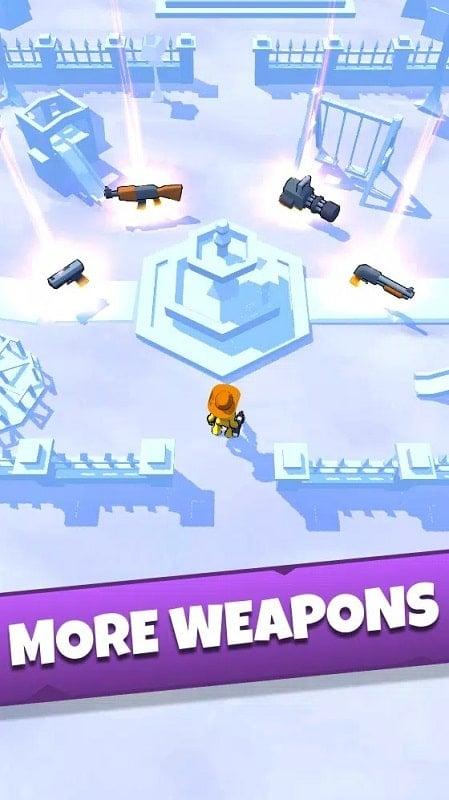 Zombie Survival RPG APK