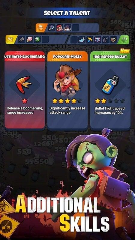 Zombie.io APK