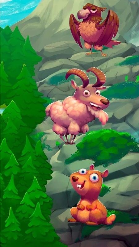 Zoopolis APK