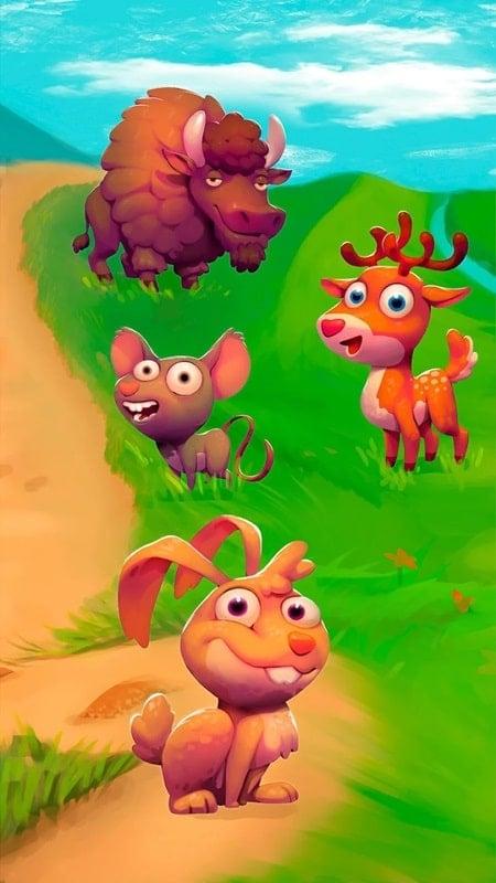 Zoopolis APK
