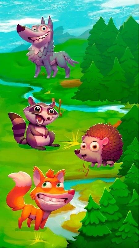 Zoopolis APK