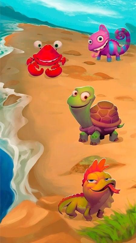 Zoopolis APK
