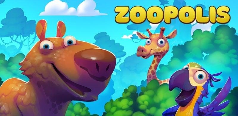 Zoopolis APK